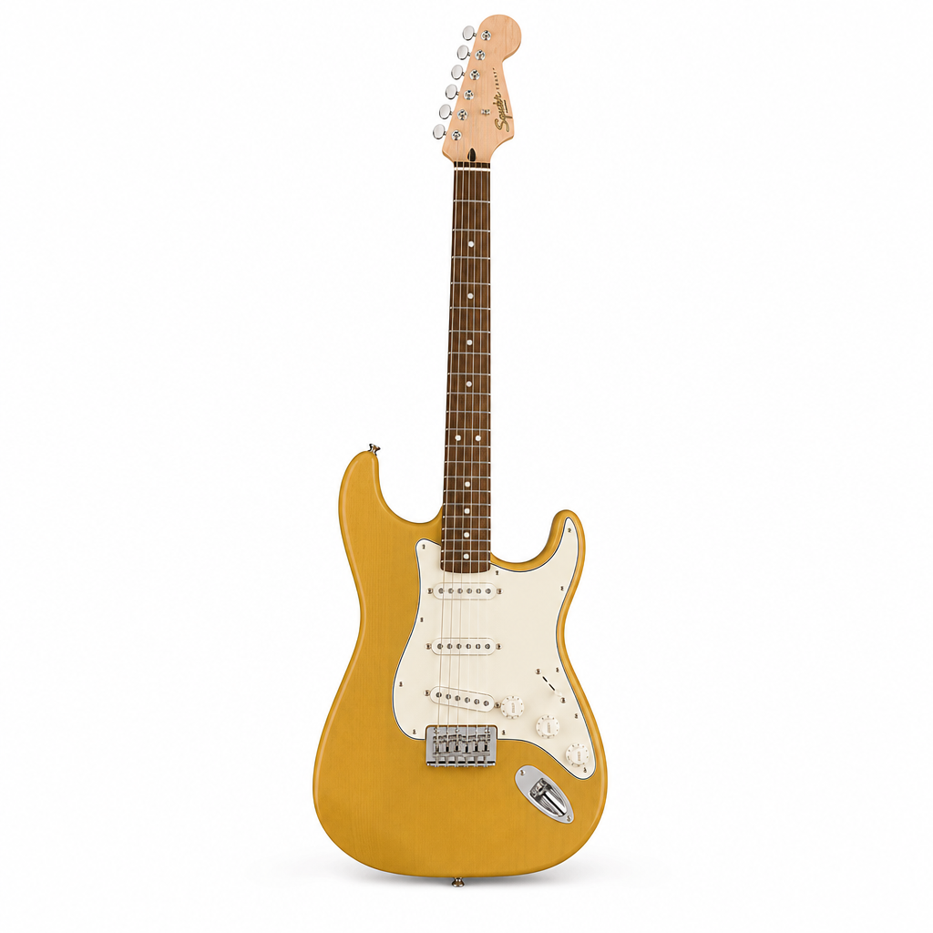 Squier Classic Vibe '60s Stratocaster (SSS)