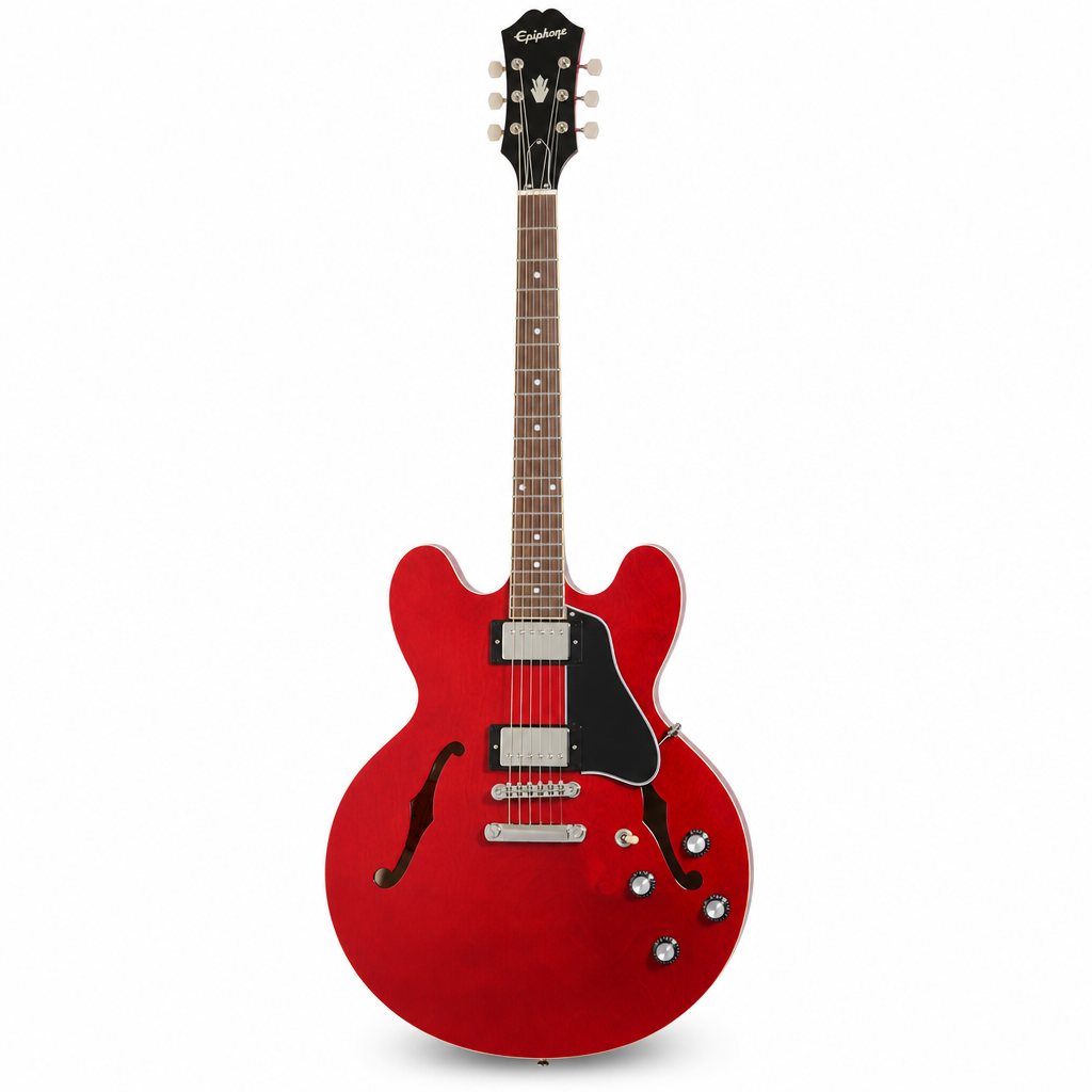 Epiphone Dot ES-335 Style Semi-Hollow