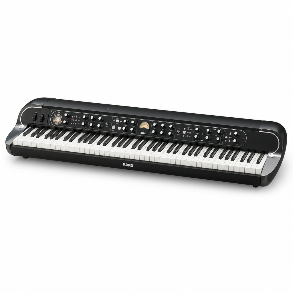 Korg SV-2 73 스테이지 빈티지 피아노