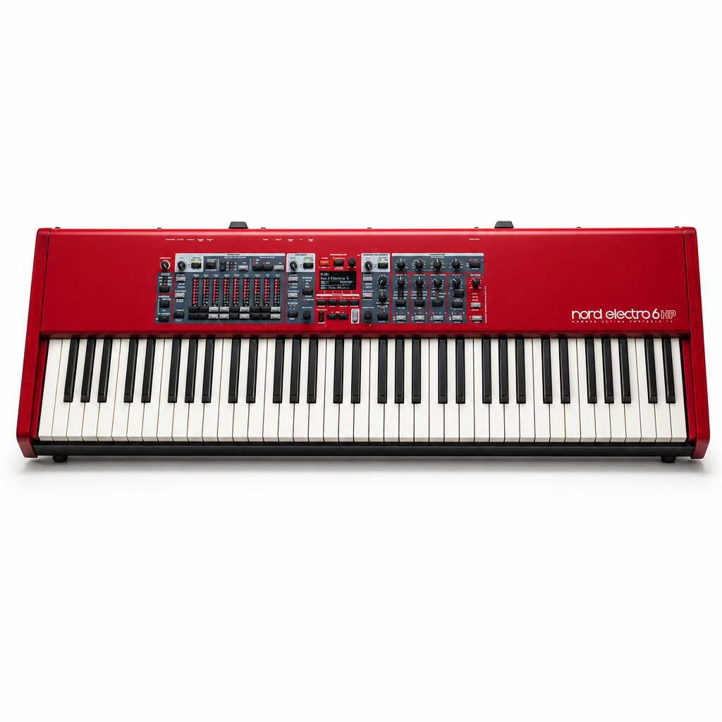 Nord Electro 6 HP 73