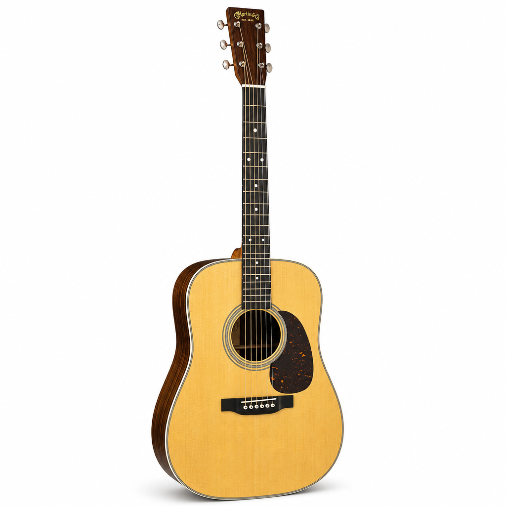Martin D-28