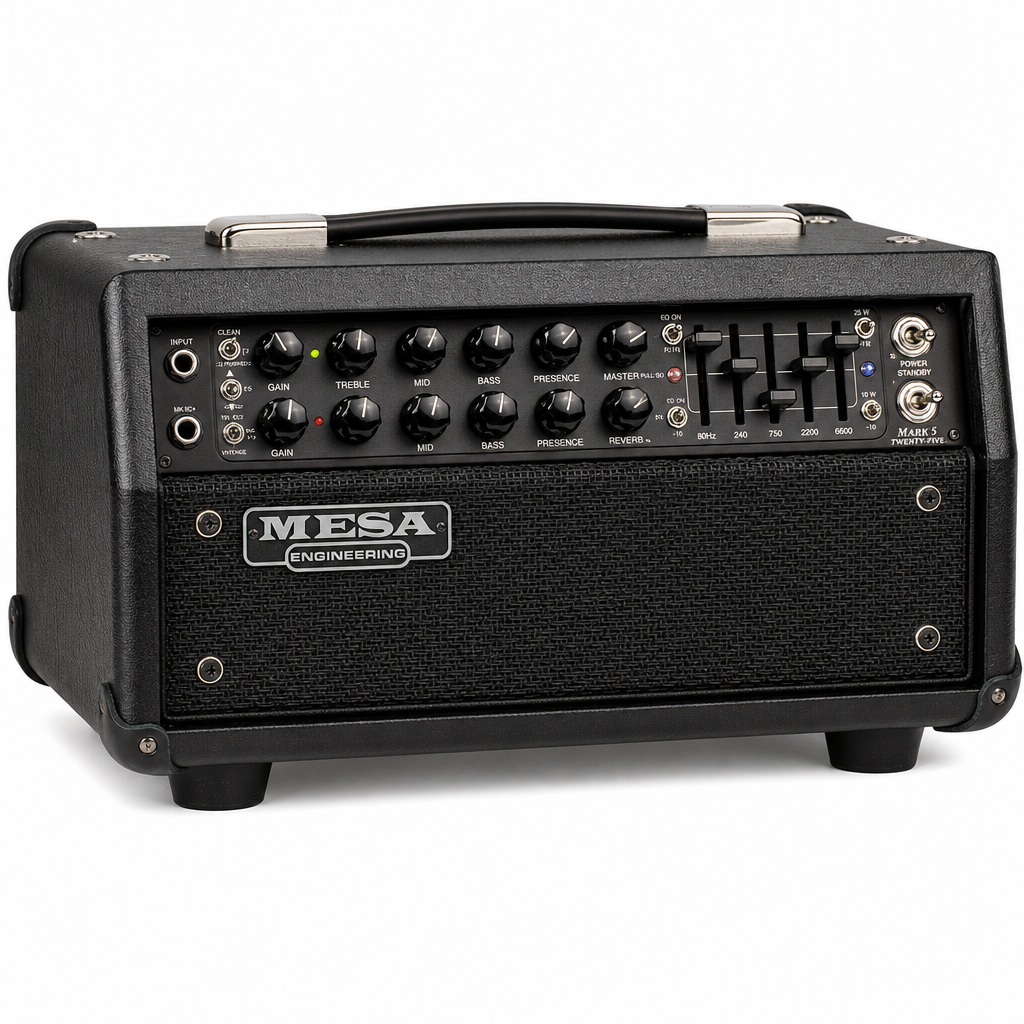 Mesa Boogie Mark V:25 Head
