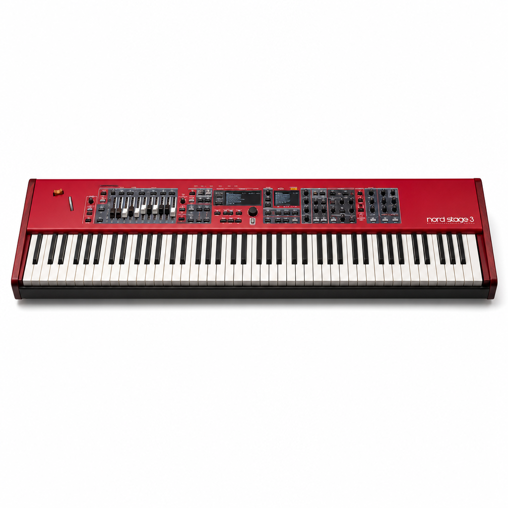 Nord Stage 3 88