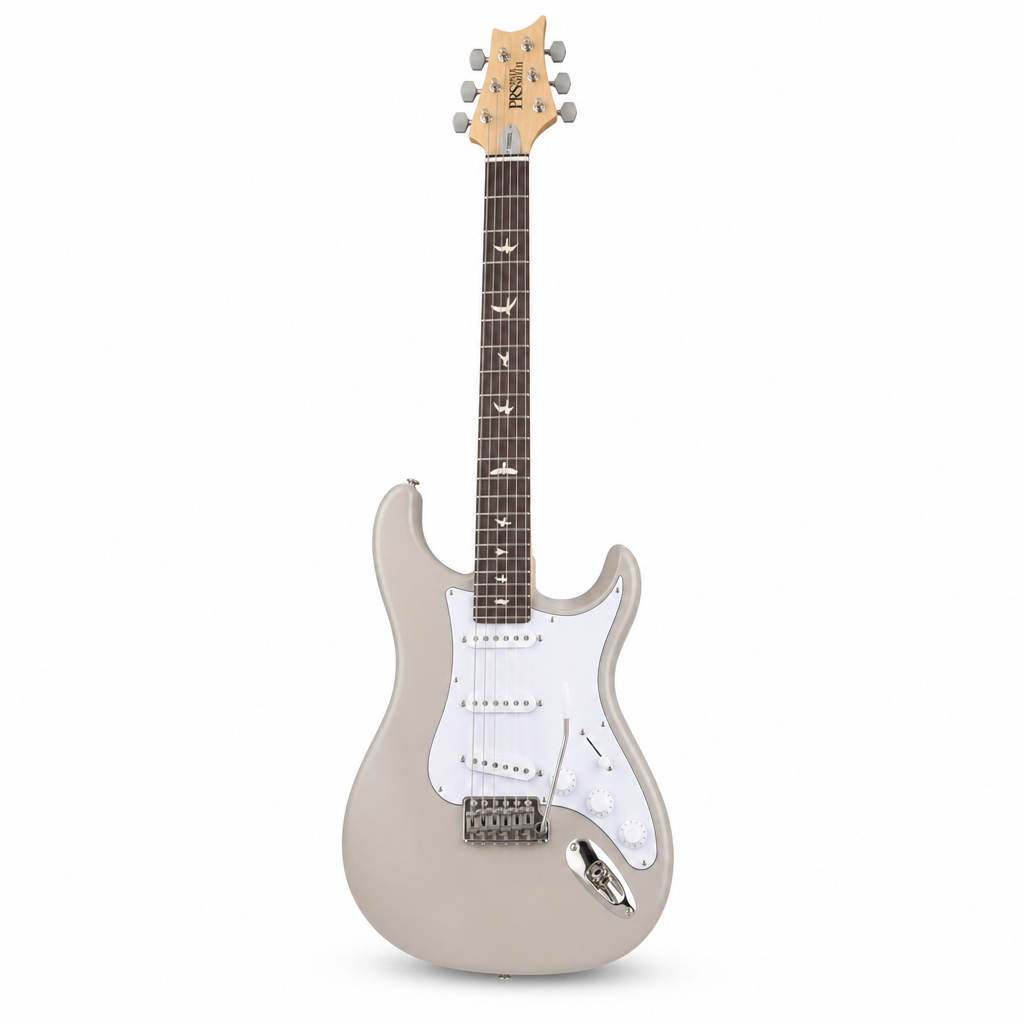 PRS Silver Sky (Moc Sand Satin / Rosewood)