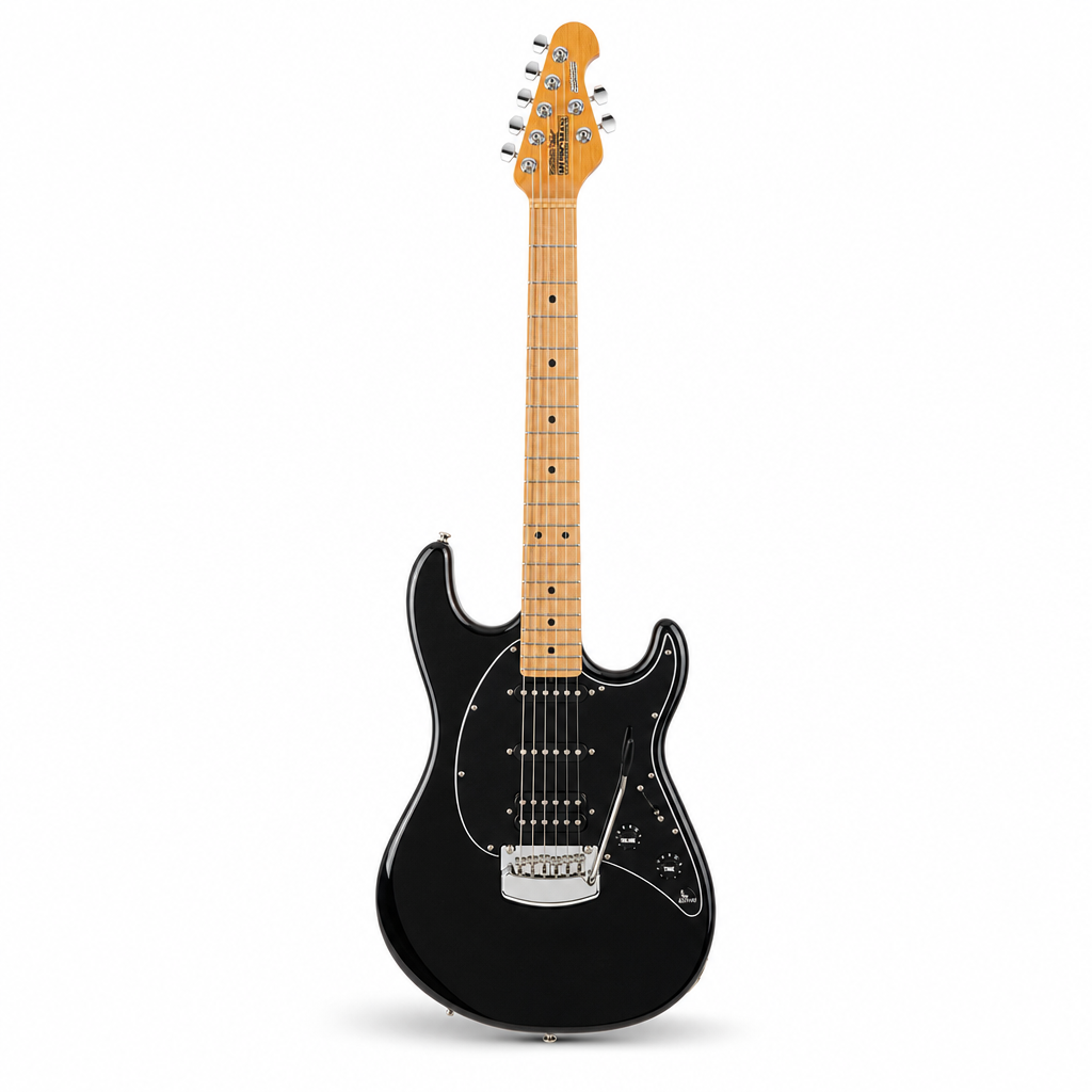 MusicMan Cutlass RS HSS