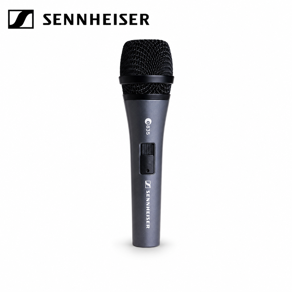 Sennheiser e835
