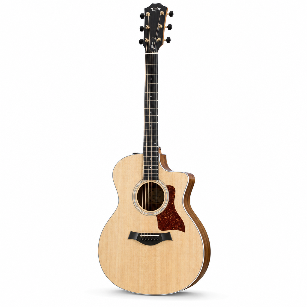 Taylor 214ce