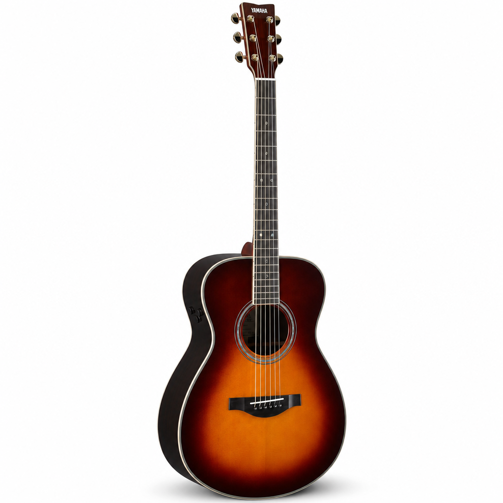 Yamaha LS-TA TransAcoustic