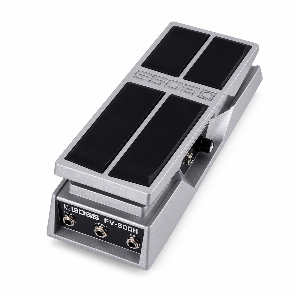 Boss FV-500H