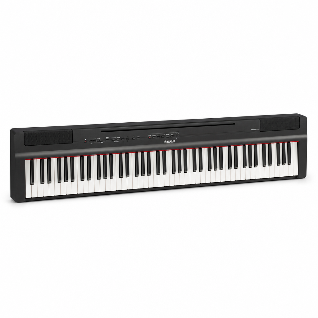 Yamaha P-125