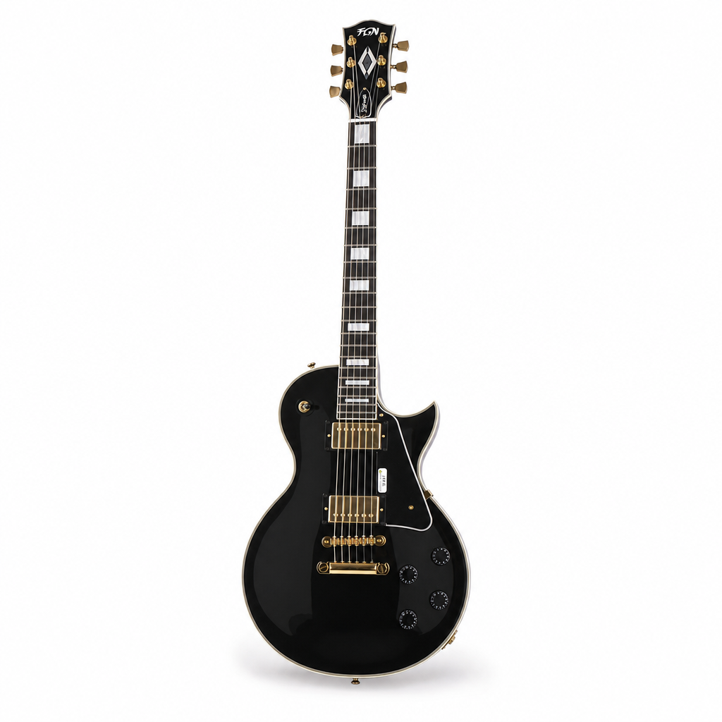 Fujigen Neo Classic Single Cut NLC20-EMH / BK