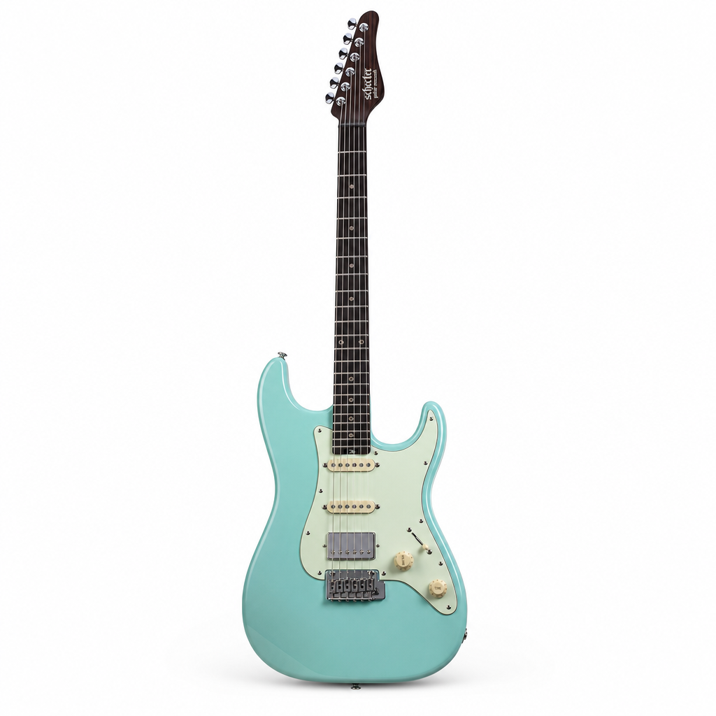 Schecter Nick Johnston Traditional HSS