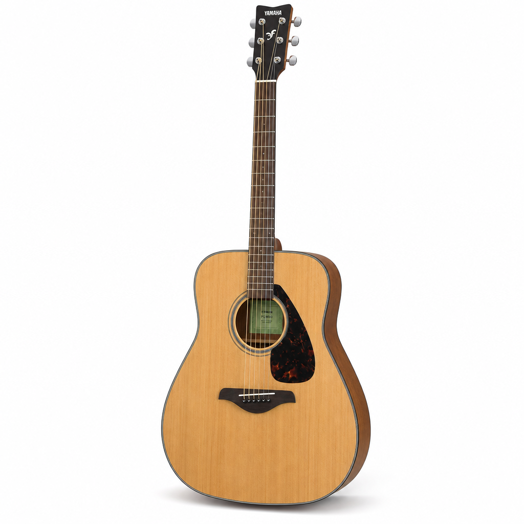 Yamaha FG800