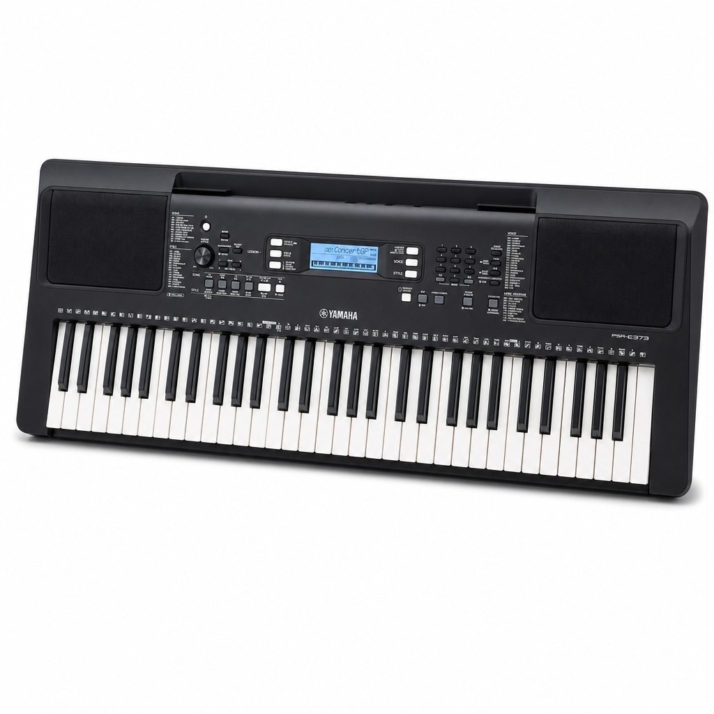 Yamaha PSR-E373
