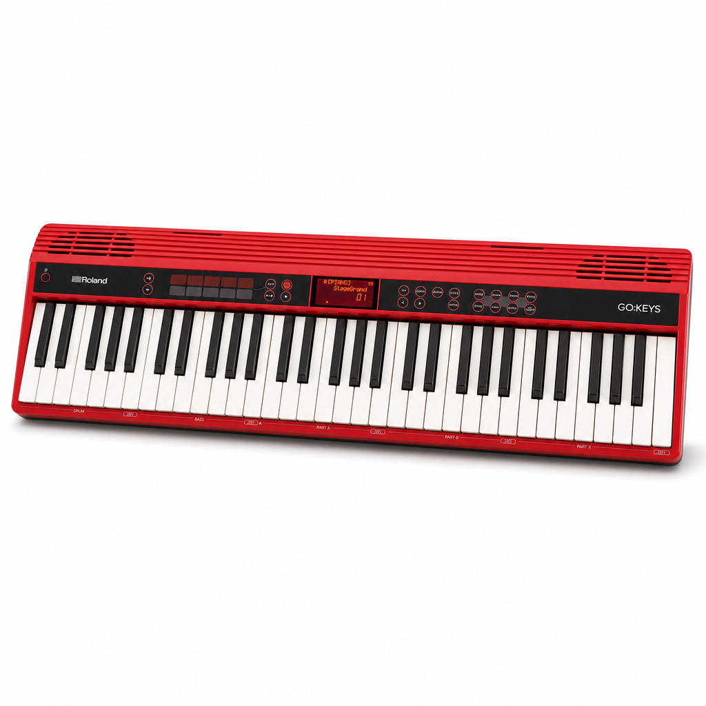 Roland GO:KEYS (GO-61K)