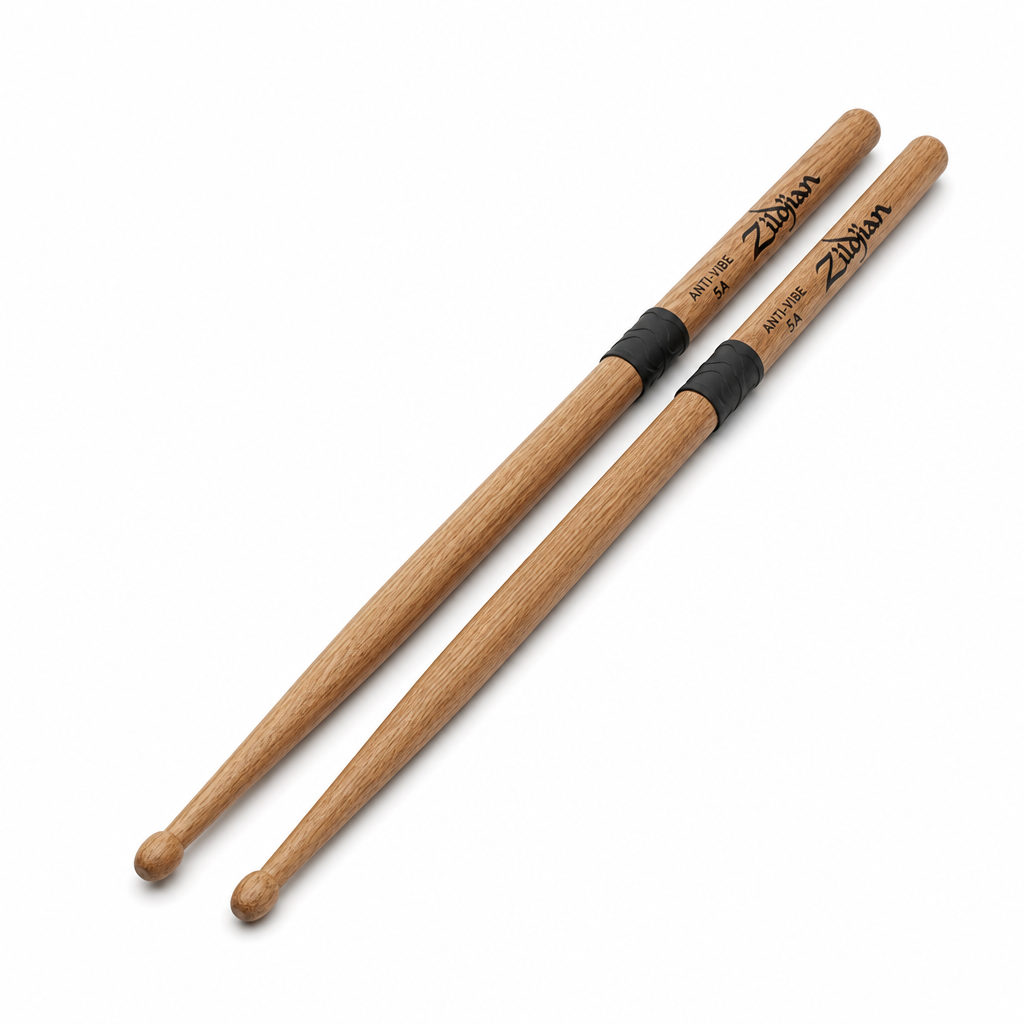Zildjian Anti-Vibe 5A Oak