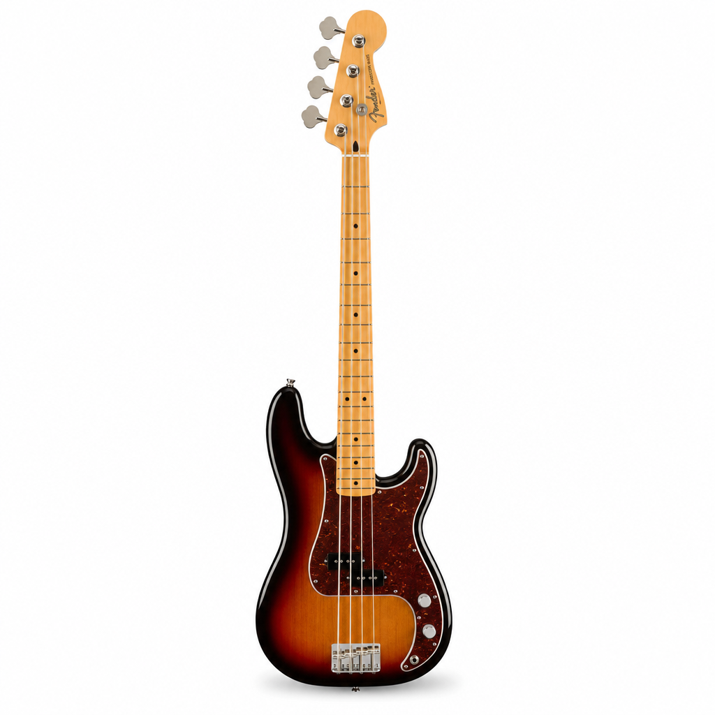 Fender American Professional II Precision Bass