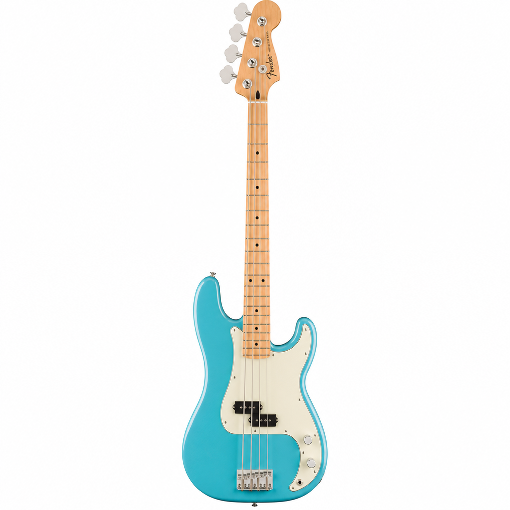 Fender Player Precision Bass