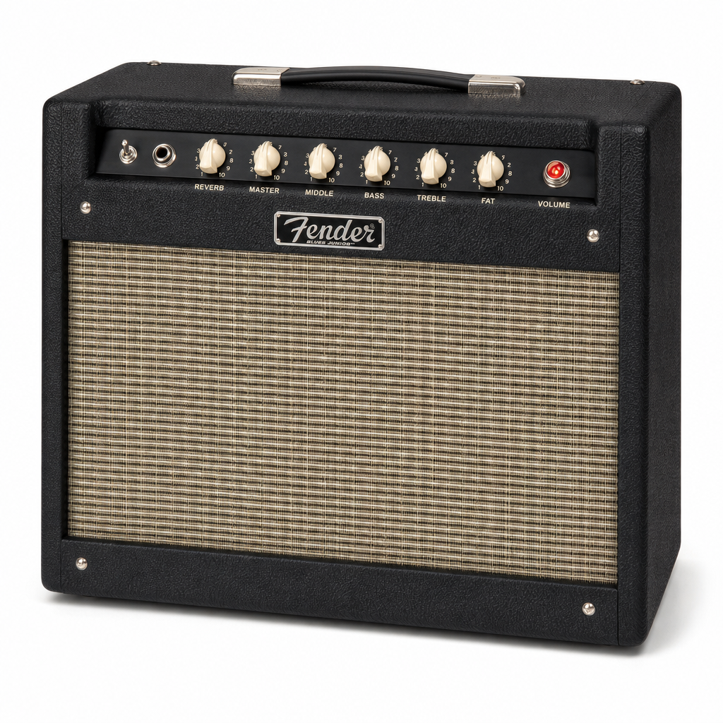 Fender Blues Junior IV