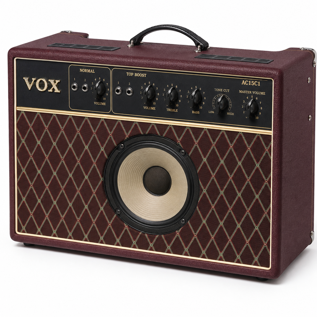 Vox AC15C1