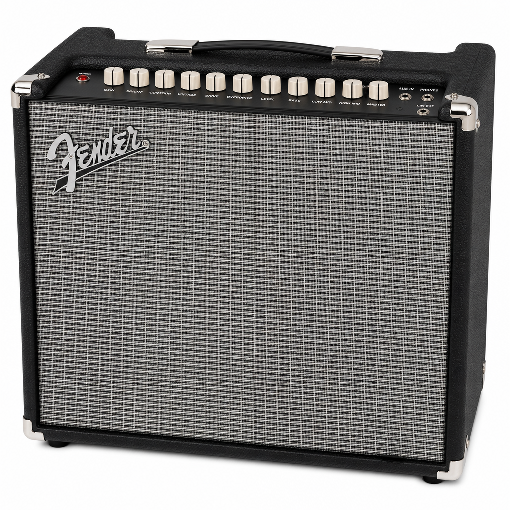 Fender Rumble 40
