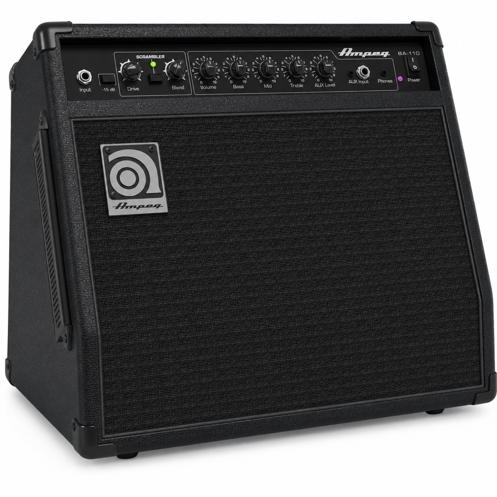 Ampeg BA-110v2
