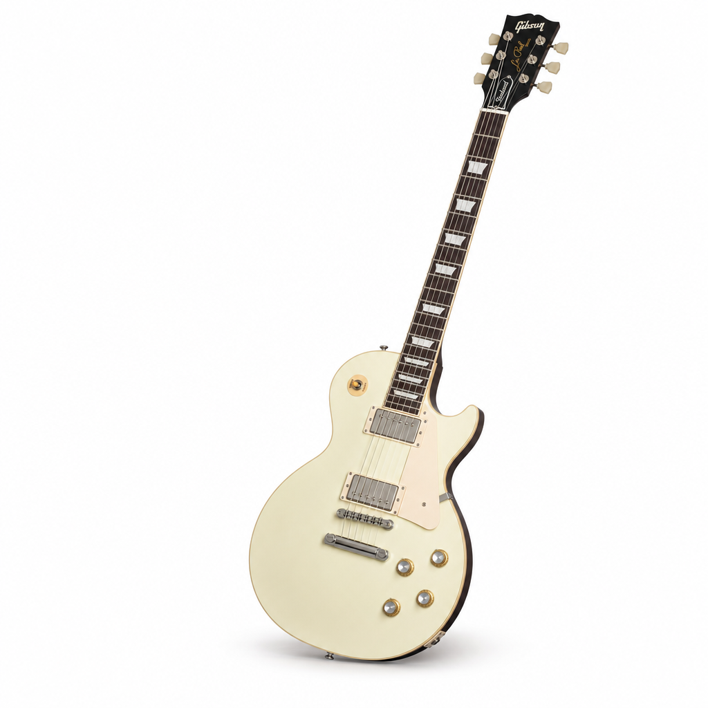 Gibson Les Paul Standard '60s