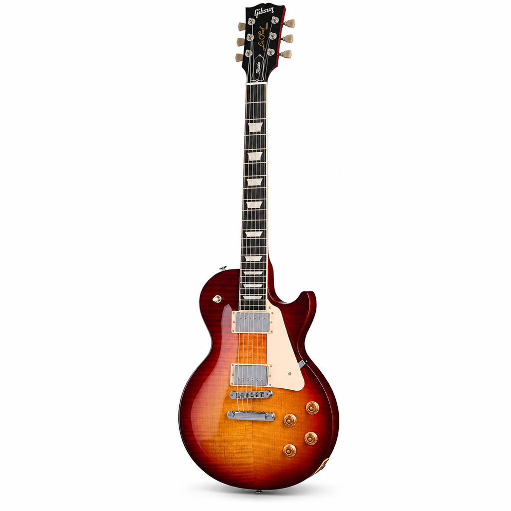 Gibson Les Paul Studio Session (Bourbon Burst)
