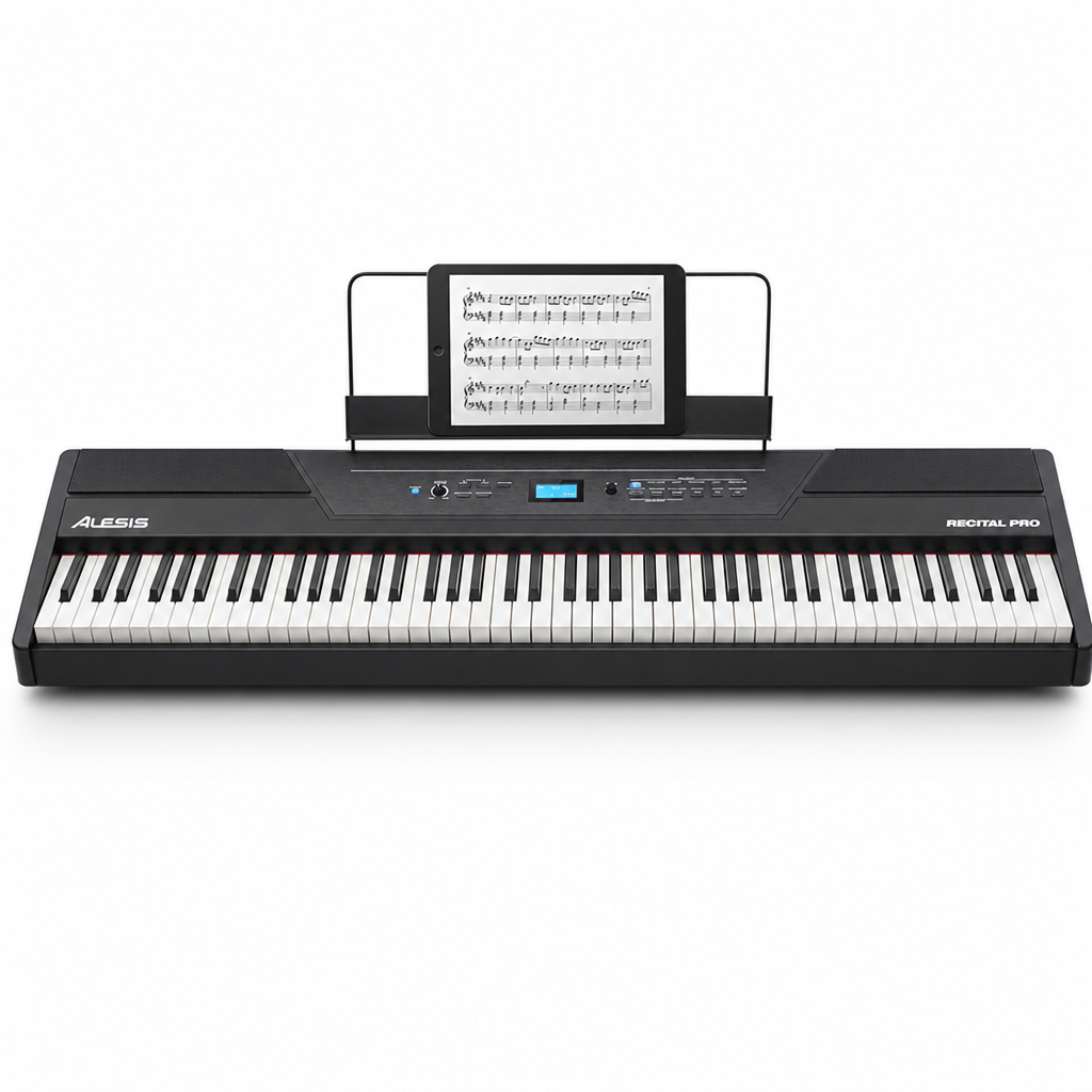 Alesis Recital Pro 디지털 피아노