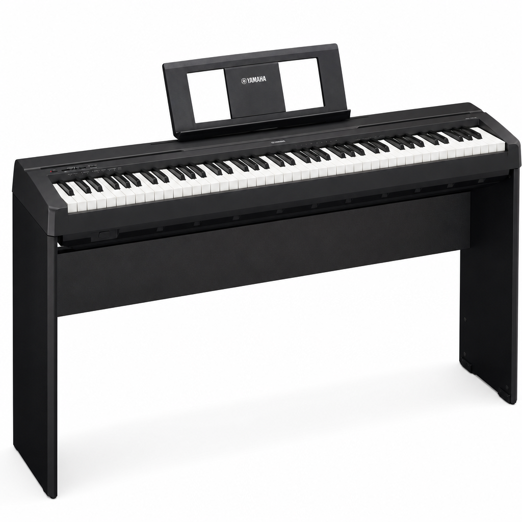Yamaha P-45 디지털 피아노