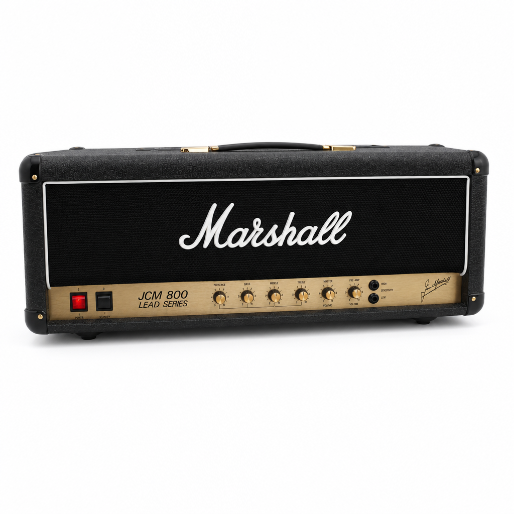 Marshall JCM800 2203