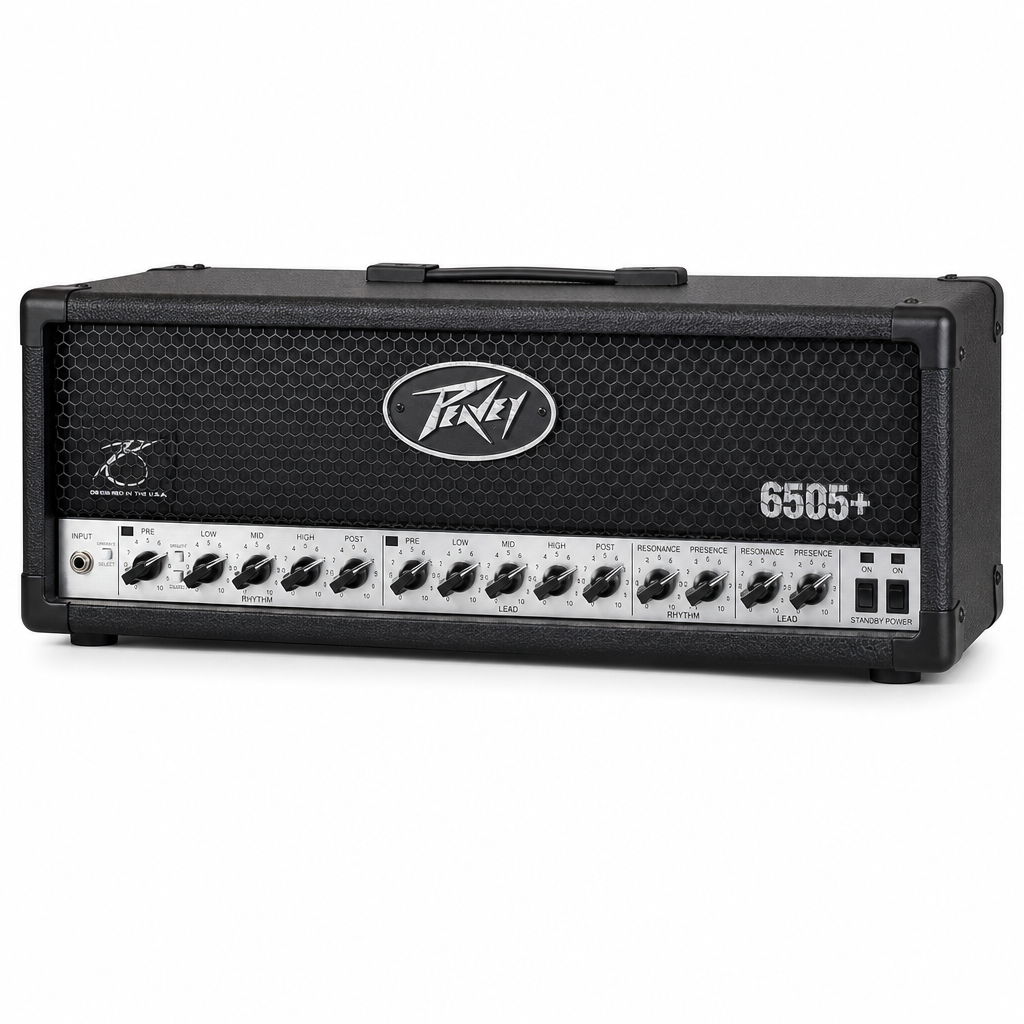 Peavey 6505+