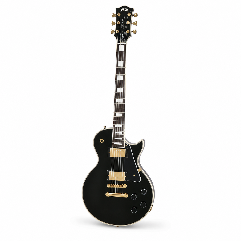 Fujigen Neo Classic Single Cut NLC10R-MP BK