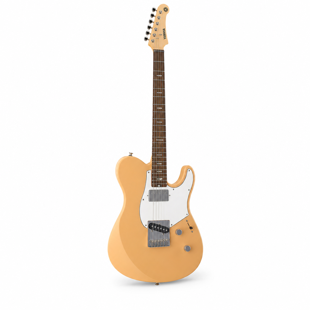 Yamaha Pacifica SC Professional PACP11S SOR