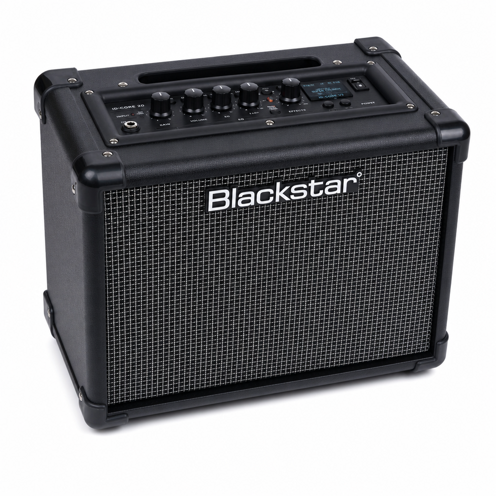 Blackstar ID:Core 20 V3