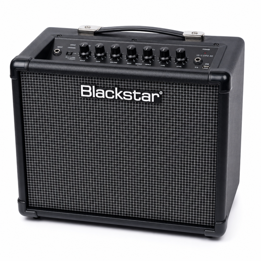 Blackstar ID:Core 20 V3
