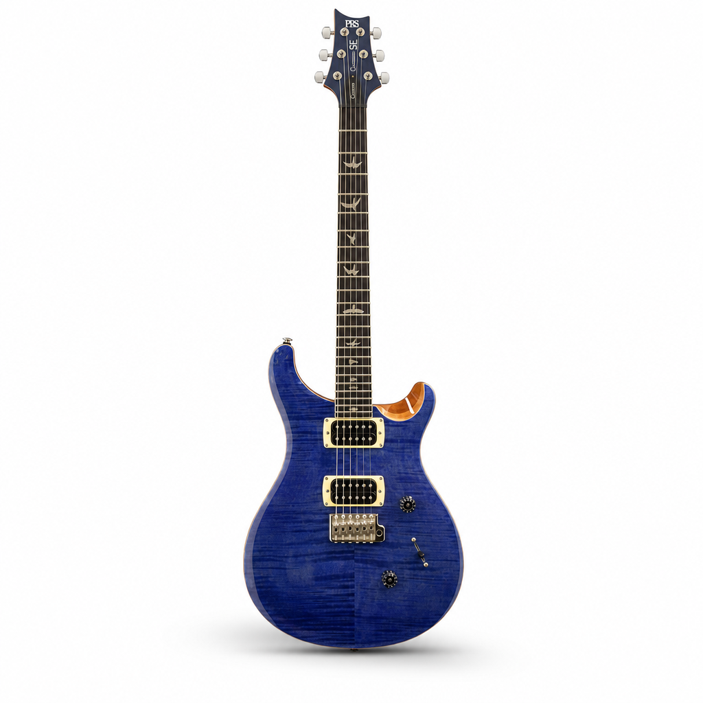 PRS SE Custom 24