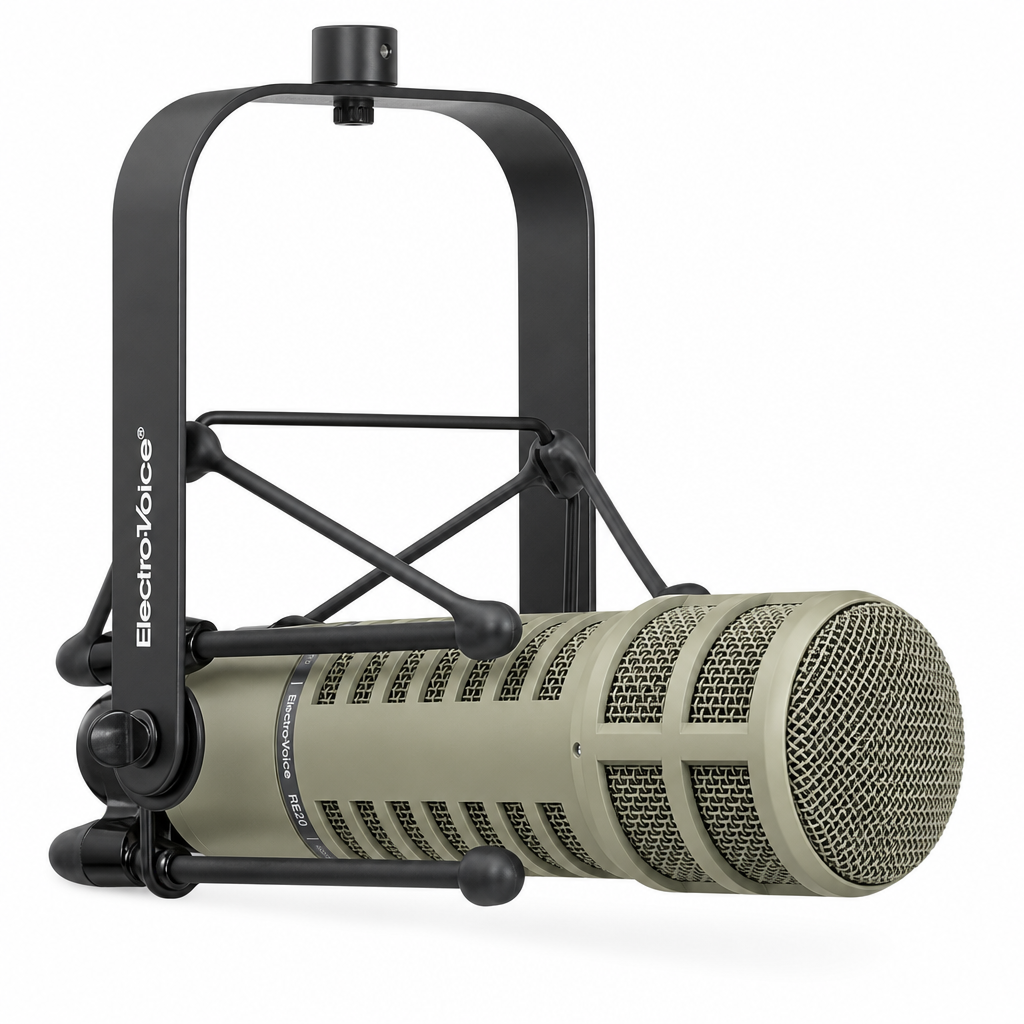 Electro-Voice RE20