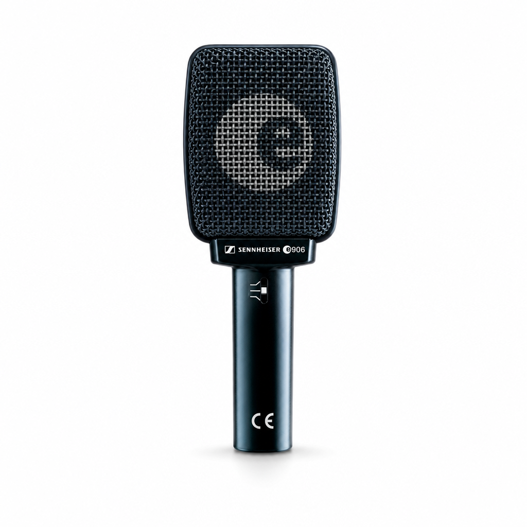 Sennheiser e906