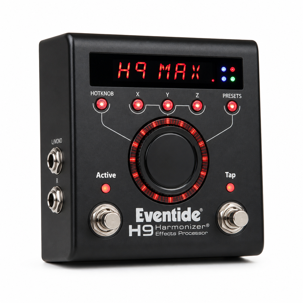 Eventide H9 Max