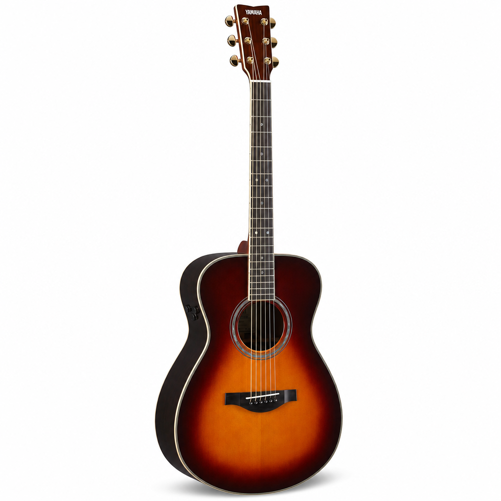 Yamaha LS-TA (TransAcoustic)
