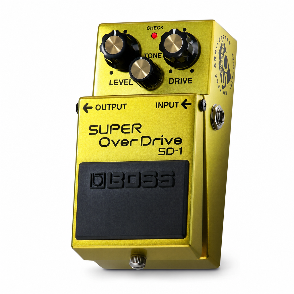 Boss SD-1 B50A